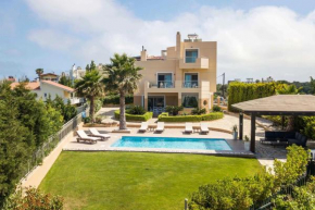 Aegean Blue Villa